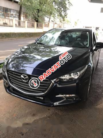 Bán Mazda 3 đời 2017 chính chủ-0