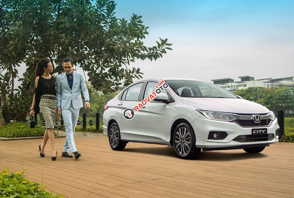 Honda City đời 2020 Biên Hòa, khuyến mãi khủng, tặng quà giá trị hỗ trợ NH 80%-1