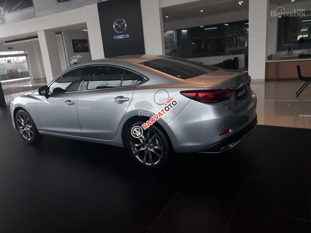 Mazda 6 thế hệ mới, đột phá công hệ, giá ưu đãi lớn, Lh 0961.633.362 để nhận thêm thông tin-3