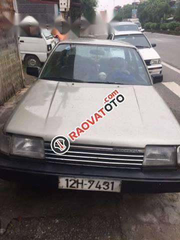 Bán ô tô Toyota Corona đời 1987, 35 triệu-4