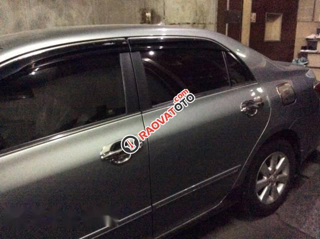 Bán Toyota Corolla altis đời 2012, giá tốt-2