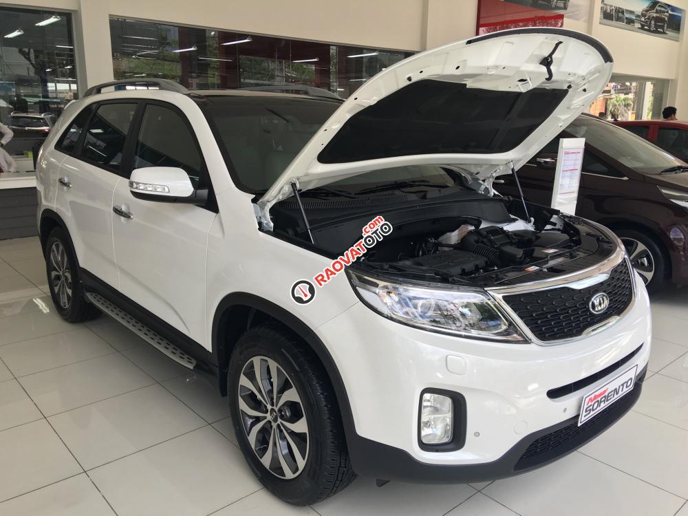 Kia Sorento 2017 - Giá chỉ từ 789 triệu đồng-11