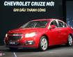 Chevrolet CRUZE 1.6 số sàn 2017,CRUZE LTZ số tự động chất lượng đẳng cấp GM toàn cầu-5