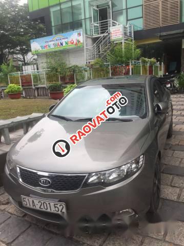 Bán Kia Cerato đời 2011 còn mới, 410tr-0