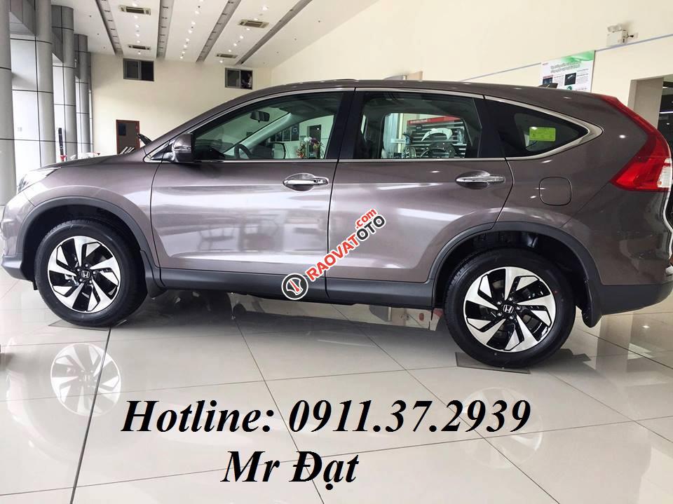 Đại lý bán Honda CRV 2017 tại Quảng Bình, Quảng Trị, Huế, khuyến mãi lên đến 80 triệu, LH ngay 0911.37.2939-0