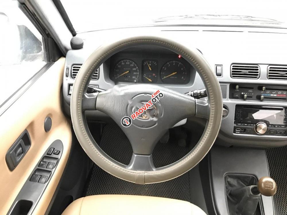 Bán xe Toyota Zace GL năm 2005, màu xanh lục, 265 triệu-2