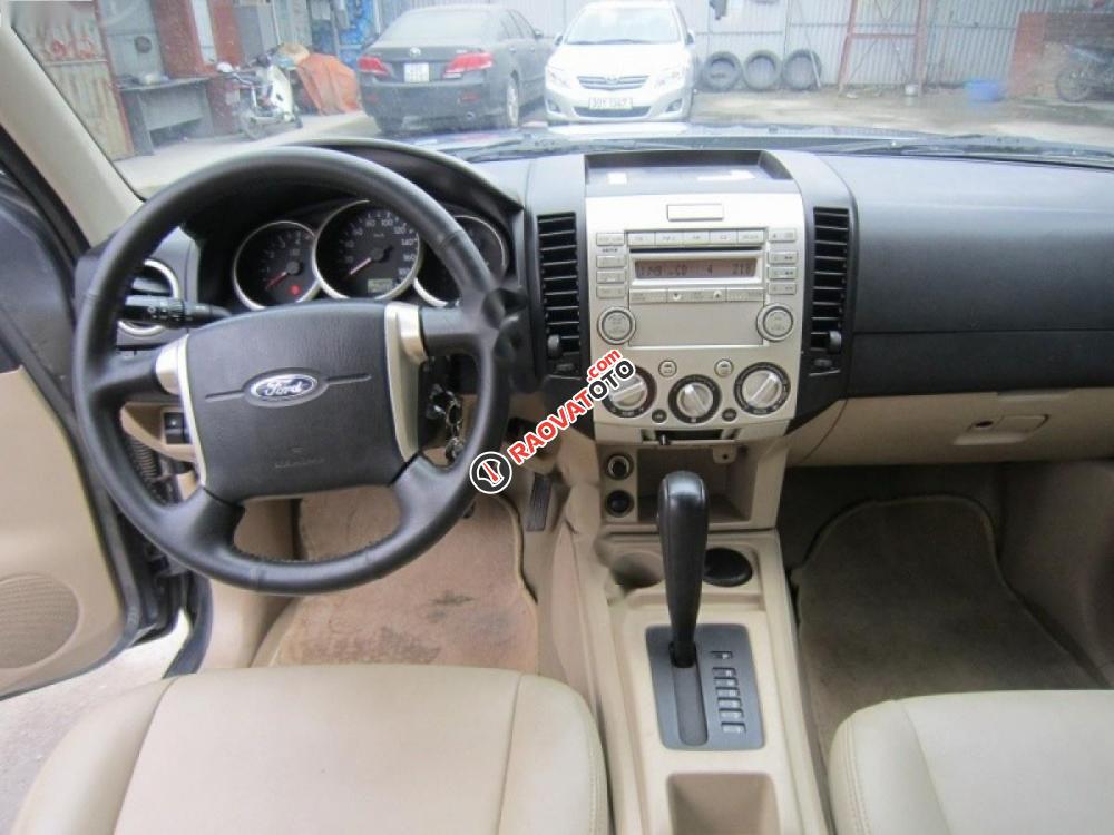 Cần bán xe Ford Everest sản xuất 2010, nhập khẩu nguyên chiếc, 465tr-3