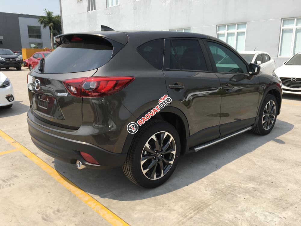 Bán xe Mazda CX 5 2017, màu nâu, xe mới 100%, thiết kế mạnh mẽ, liên hệ 0937299026- Mr. Thông-5