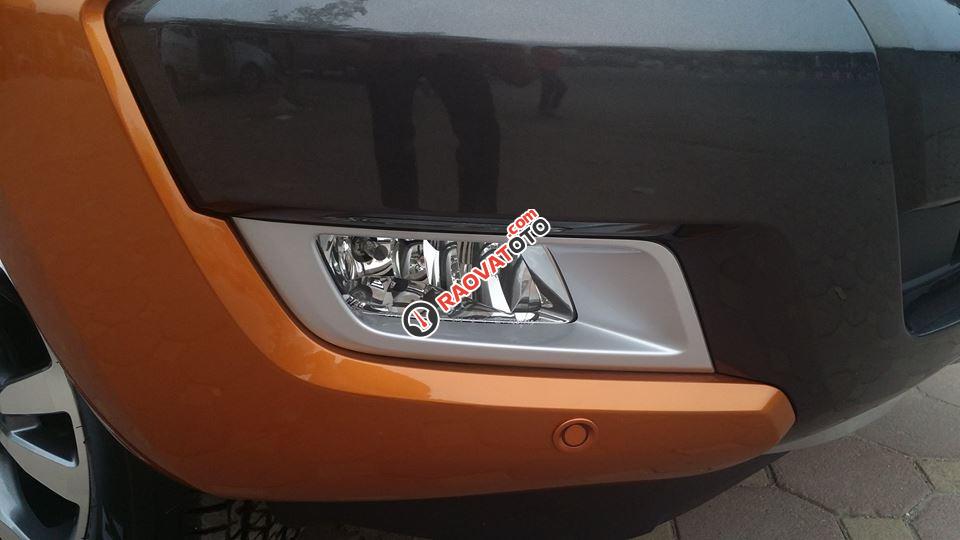 Ford Ranger Wildtrak 3.2 đủ màu, có xe giao ngay, hỗ trợ trả góp 80% thủ tục đăng ký đăng kiểm-5