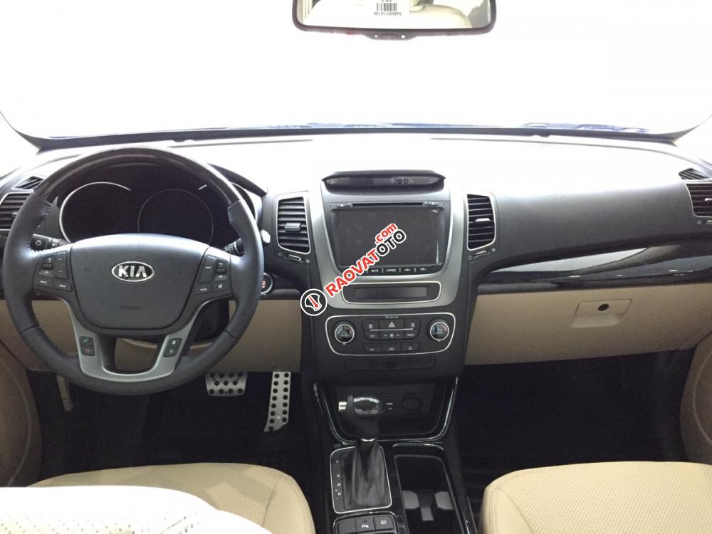 Kia Sorento giá tốt nhất, hỗ trợ trả góp, giao xe ngay-5