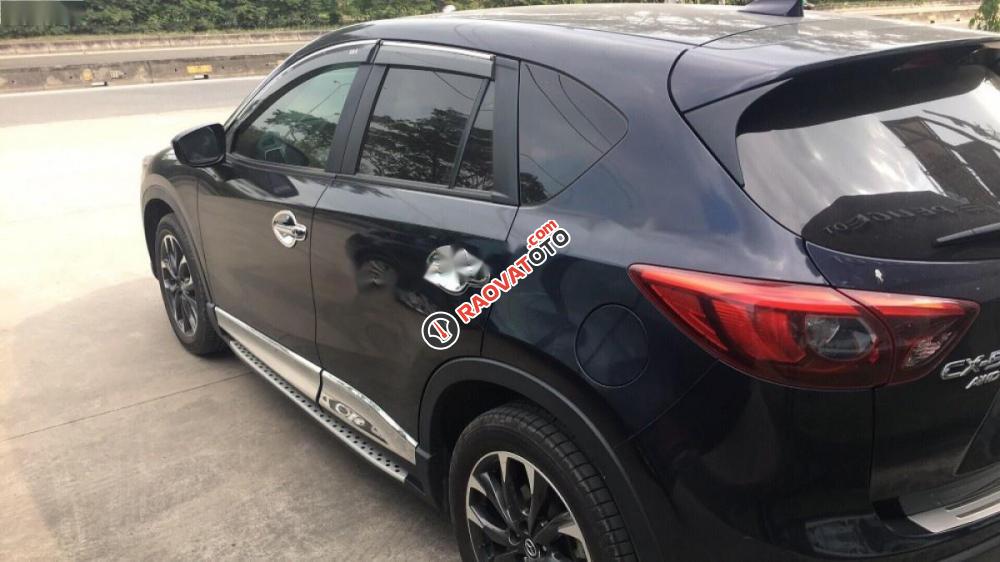 Cần bán gấp Mazda CX 5 2.5 AT AWD đời 2016 còn mới-0