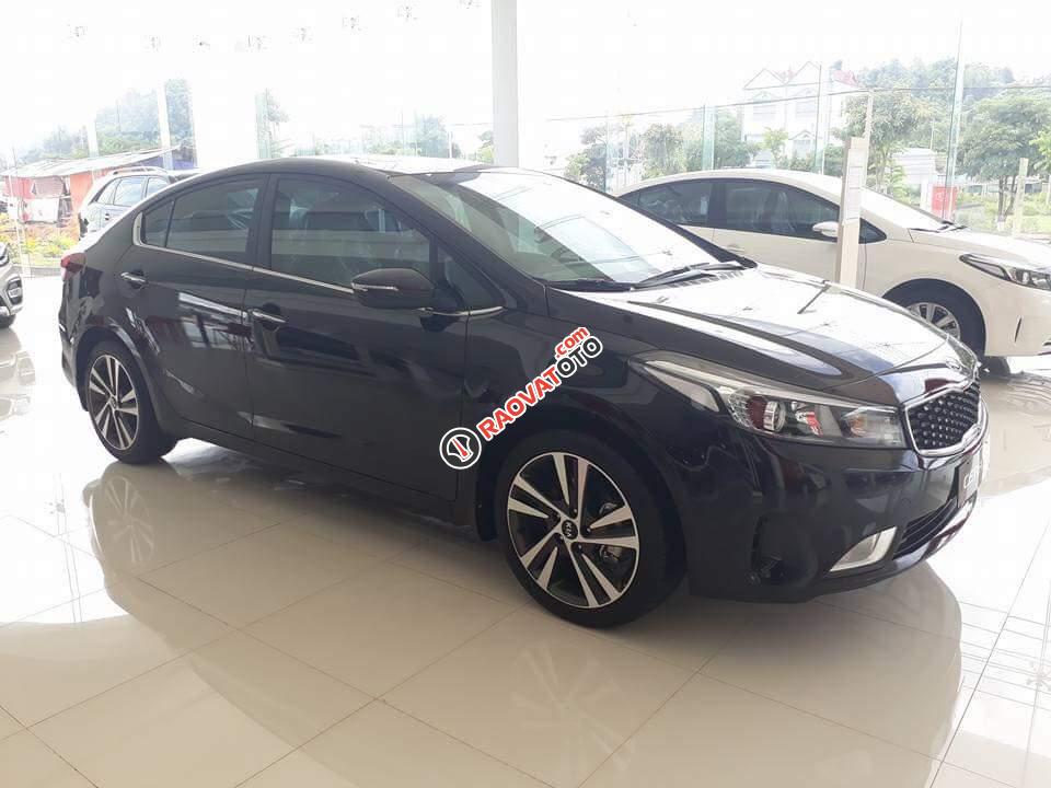 Kia Cerato 1.6AT giá tốt nhất toàn quốc. Hỗ trợ trả góp, lăn bánh chỉ với 150tr, gọi ngay 0972926010 để được hỗ trợ-0