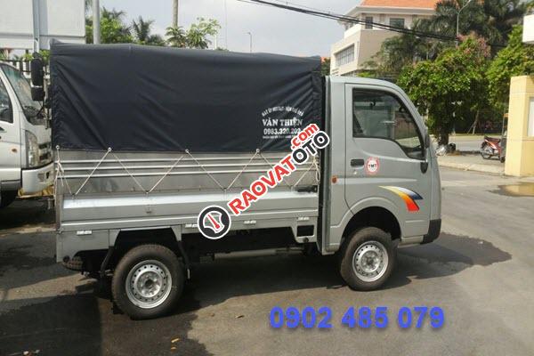 Xe tải TaTa 500 kg nhập Ấn Độ-0