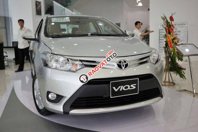 Bán xe Toyota Vios số sàn xe gia đình, dịch vụ, rẻ nhất Hà Nội LH: 012.476.55555-0