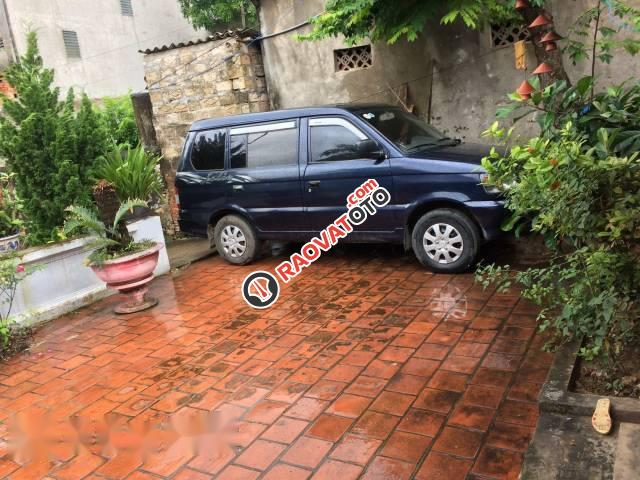 Bán Mitsubishi Jolie đời 2002, giá chỉ 95 triệu-0