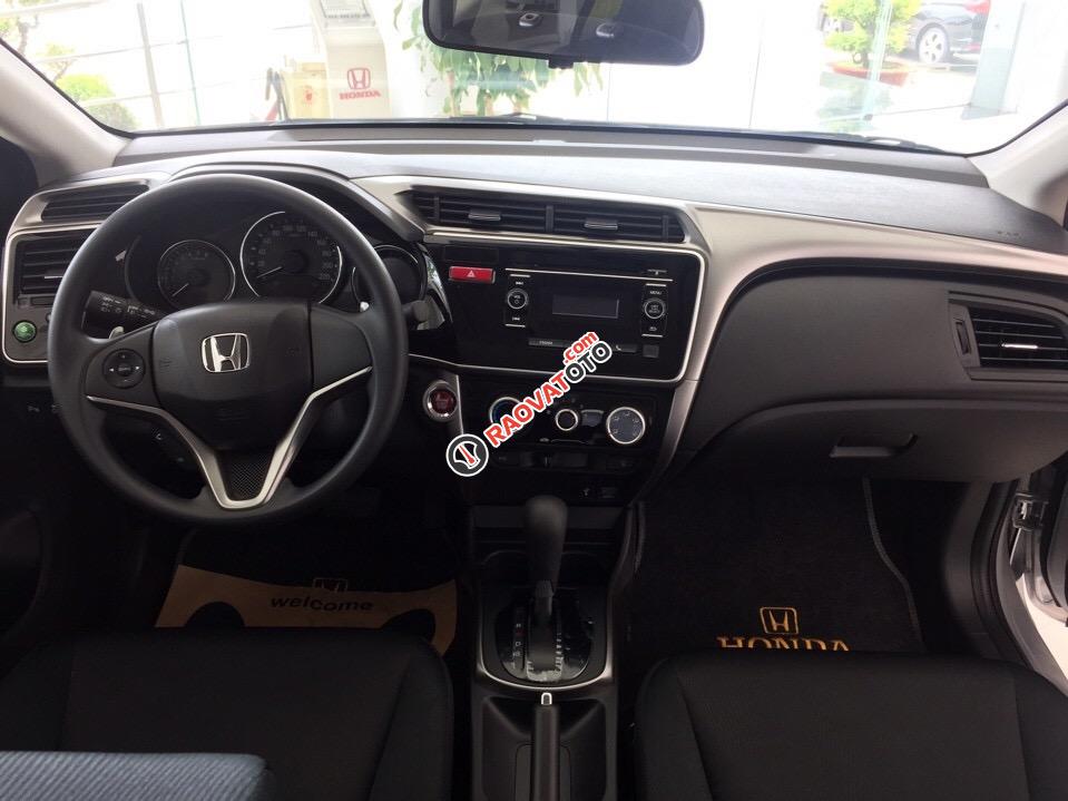 Giá xe Honda City 2018 tốt nhất Biên Hoà 559tr, tặng quà khuyến mãi giá trị cao, liên hệ 0908.438.214-5