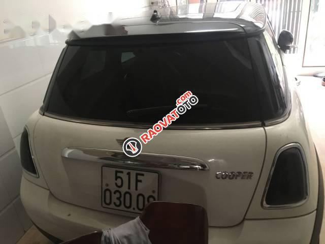 Bán xe Mini Cooper đời 2007, hai màu, xe nhập-1