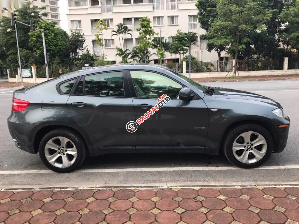 Bán xe BMW X6 xDriver35i đời 2010, nhập khẩu nguyên chiếc còn mới-2