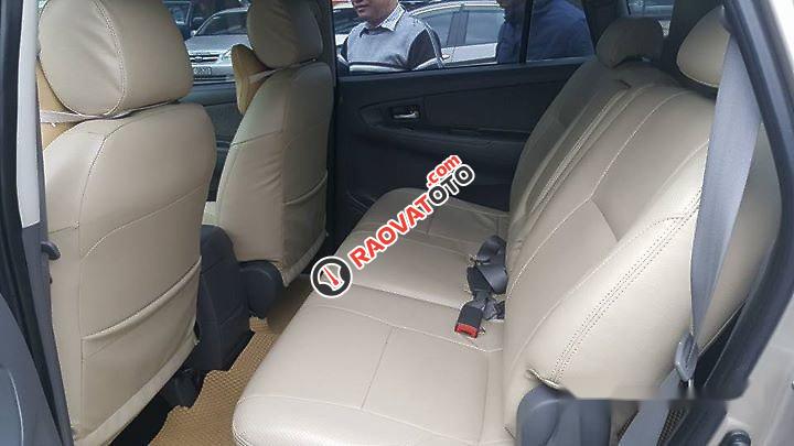 Bán ô tô Toyota Innova E năm 2013, 495tr-2