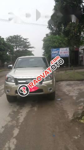 Bán ô tô Ford Ranger đời 2009 số sàn-3