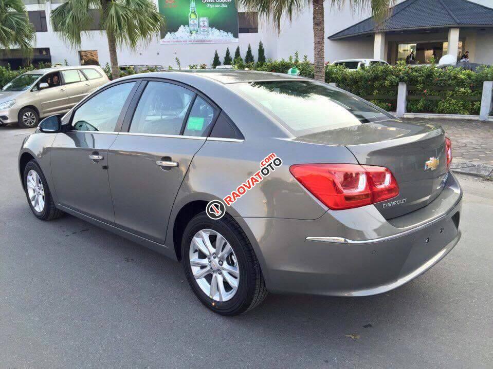 Cruze 2017 hỗ trợ trả góp đến 95%, nhiều ưu đãi, thủ tục trả góp đơn giản, giá cực tốt-3