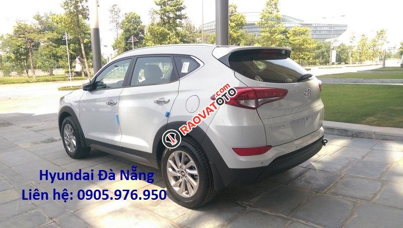 Hyundai Đà Nẵng bán xe Hyundai Tucson 2018, Hyundai Tucson ở Đà Nẵng 0905.976.950-3