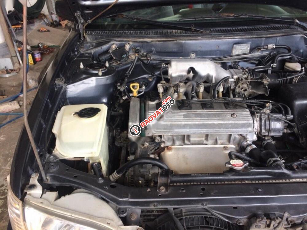 Cần bán gấp Toyota Corolla GLI đời 1997, xe nhập chính chủ, giá chỉ 170 triệu-6