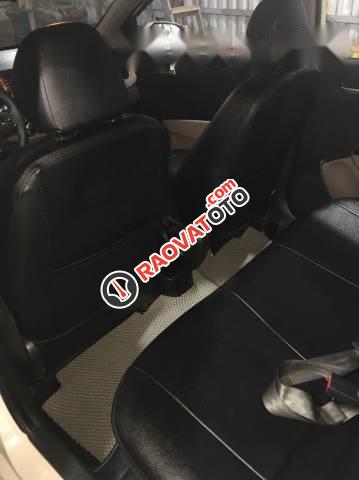 Bán Hyundai Grand i10 đời 2016, màu trắng chính chủ, giá chỉ 325 triệu-1