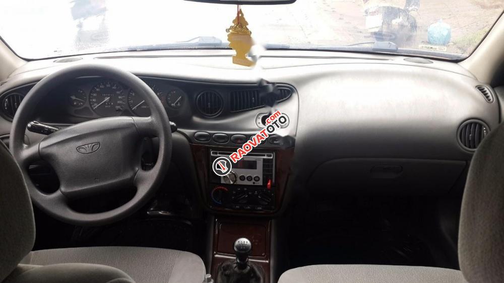 Bán Daewoo Leganza đời 2001, giá chỉ 118 triệu-3