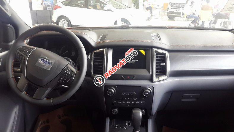 Bán Ford Ranger đời 2017, giá chỉ 905 triệu-12