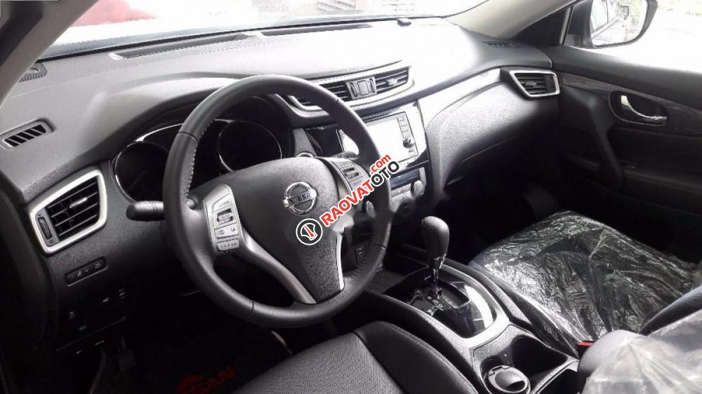 Bán ô tô Nissan X trail Premium L 2.0L AT 2WD sản xuất 2017, 918tr-1