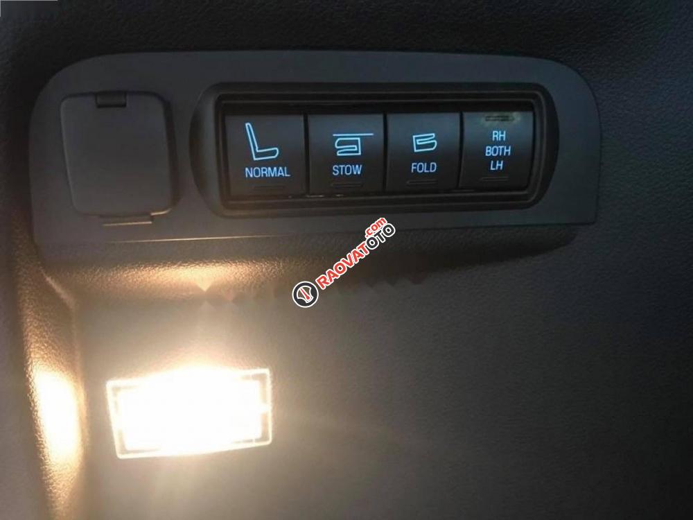 Bán Ford Explorer Limited 2.3L EcoBoost đời 2017, nhập khẩu nguyên chiếc-3