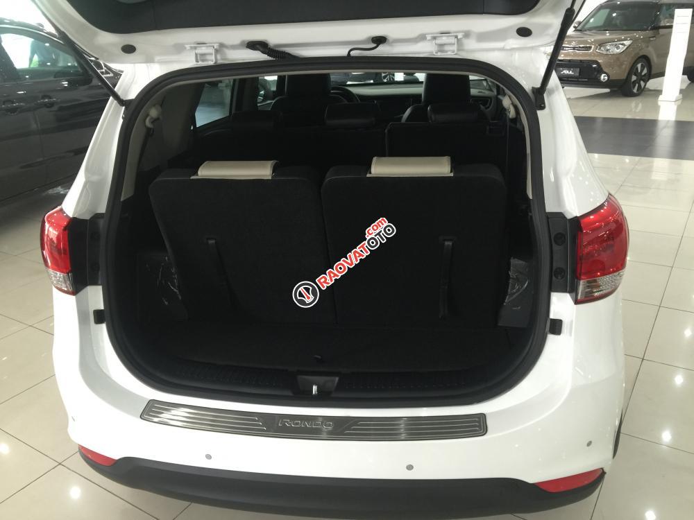 (Kia Long Biên) - Kia Rondo FL (2017), xe mới, giao xe ngay- LH Nam 0986636683-2