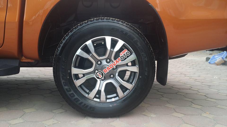 Ford Ranger Wildtrak 3.2 đủ màu, có xe giao ngay, hỗ trợ trả góp 80% thủ tục đăng ký đăng kiểm-6