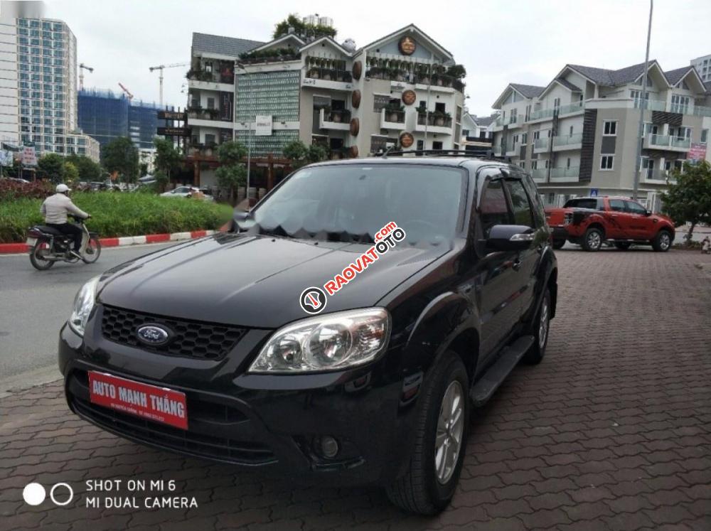 Bán ô tô Ford Escape XLS 2.3L 4x2 AT năm 2011, màu đen số tự động, giá chỉ 435 triệu-2