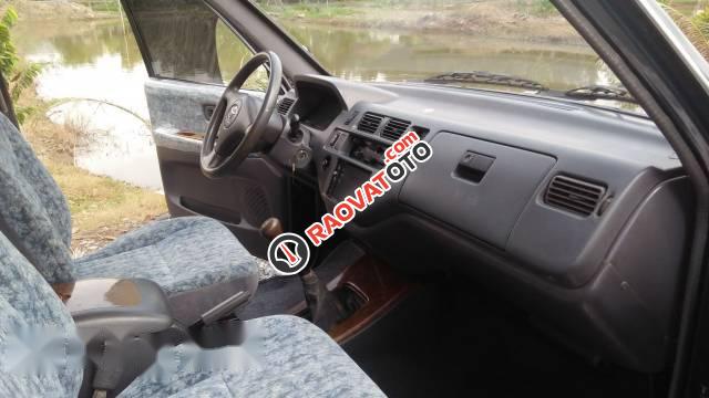 Bán ô tô Toyota Zace GL sản xuất 2003, giá 265tr-5