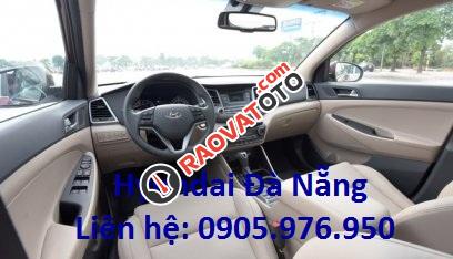 Hyundai Đà Nẵng bán xe Hyundai Tucson 2018, Hyundai Tucson ở Đà Nẵng 0905.976.950-8