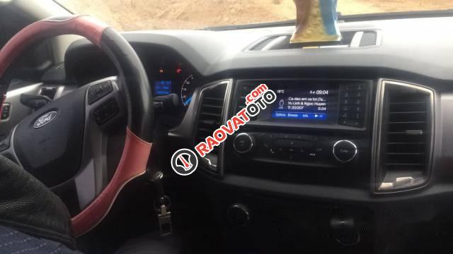 Cần bán lại xe Ford Ranger MT đời 2016, hai màu-2