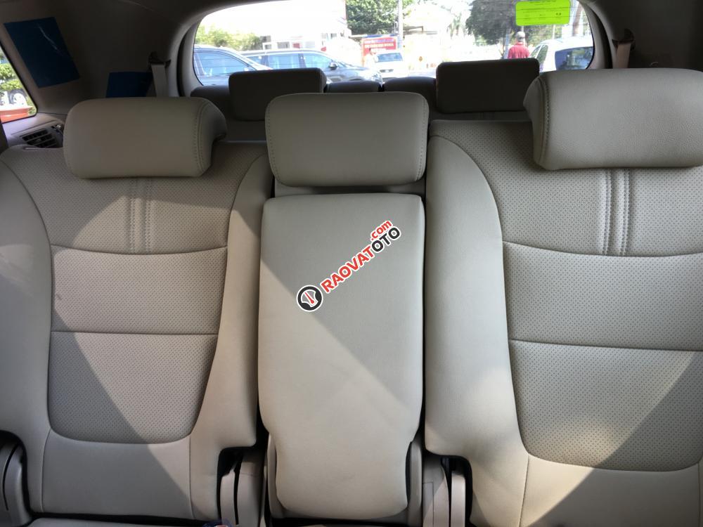 Bán xe Kia Sorento DATH máy dầu, an toàn, tiện nghi, sang trọng, giá cả cạnh tranh-12