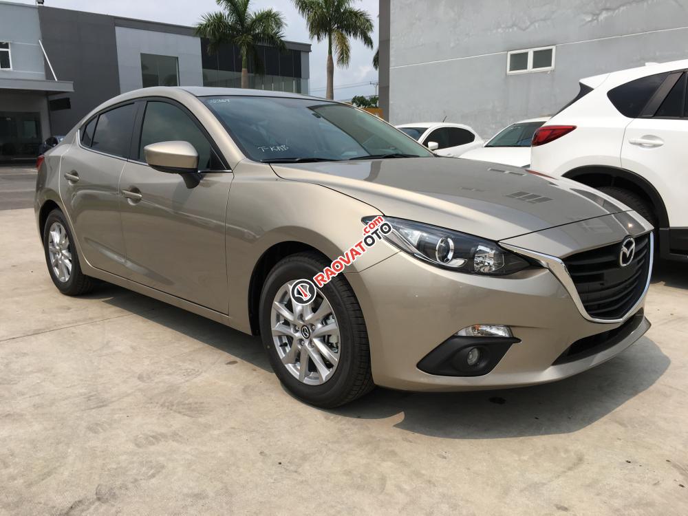 Mazda 3 1.5 FL Sedan, giá tốt nhất thị trường-2