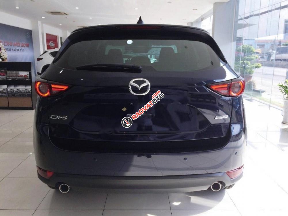 Bán Mazda CX 5 2.5 AT 2WD đời 2017, giá chỉ 949 triệu-2