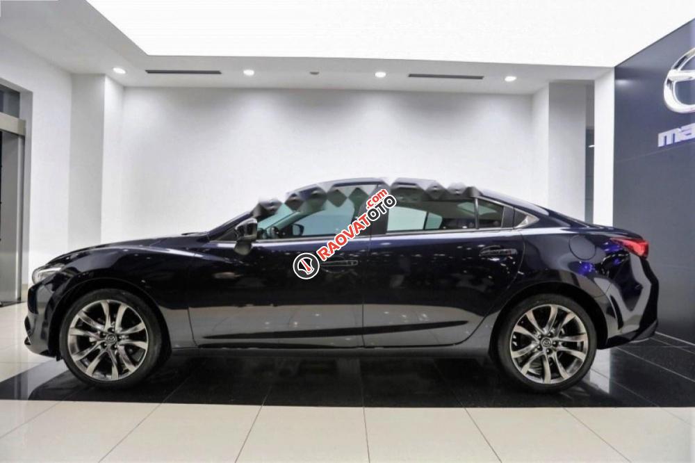 Bán Mazda 6 2.0L Premium đời 2017, giá chỉ 879 triệu-2