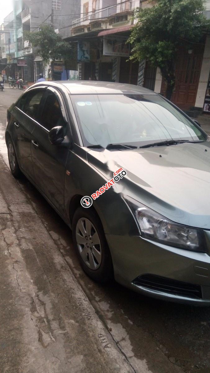 Bán Daewoo Lacetti SE đời 2010, nhập khẩu số sàn-7