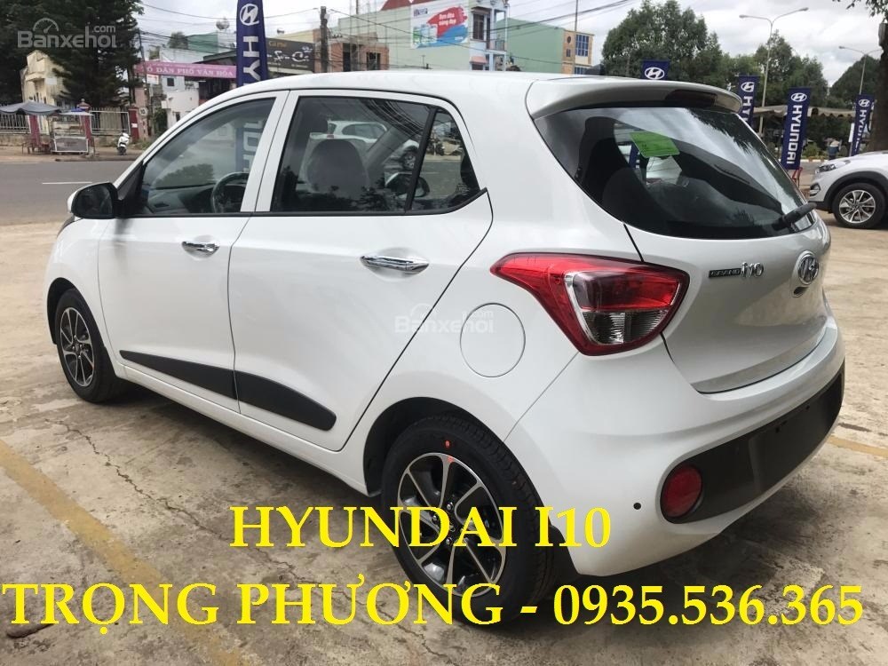 Xe Hyundai Grand i10  2017-7