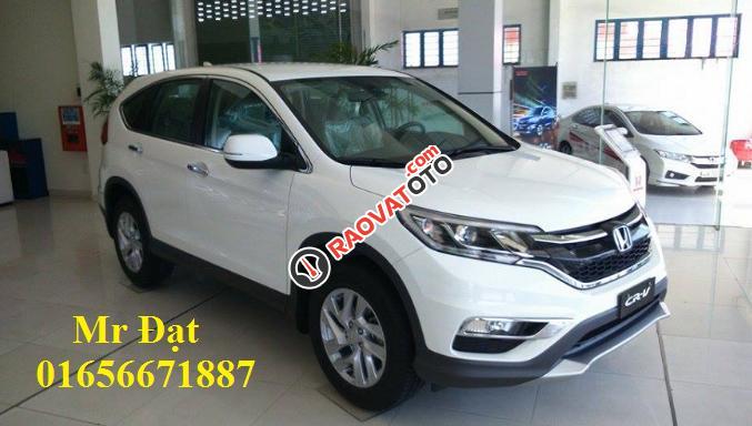 Đại lý bán Honda CRV 2016 2017 tại Quảng Bình, Quảng Trị, Huế, giá tốt, khuyến mãi khủng. LH ngay 0911.37.2939-0