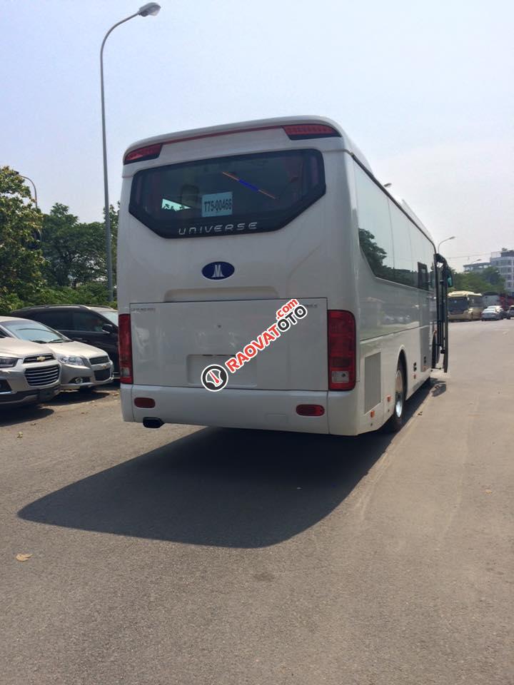 Bán xe Hyundai Universe Noble Hino đời 2017, màu trắng, nhập khẩu Hàn Quốc-2