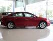 Bán xe Chevrolet Cruze 2017, màu đỏ, 525tr-1