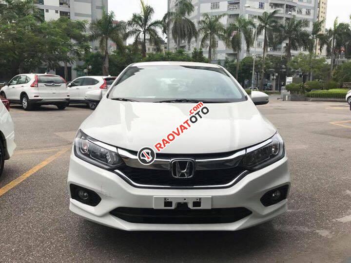 Honda City đời 2020 Biên Hòa, khuyến mãi khủng, tặng quà giá trị hỗ trợ NH 80%-3