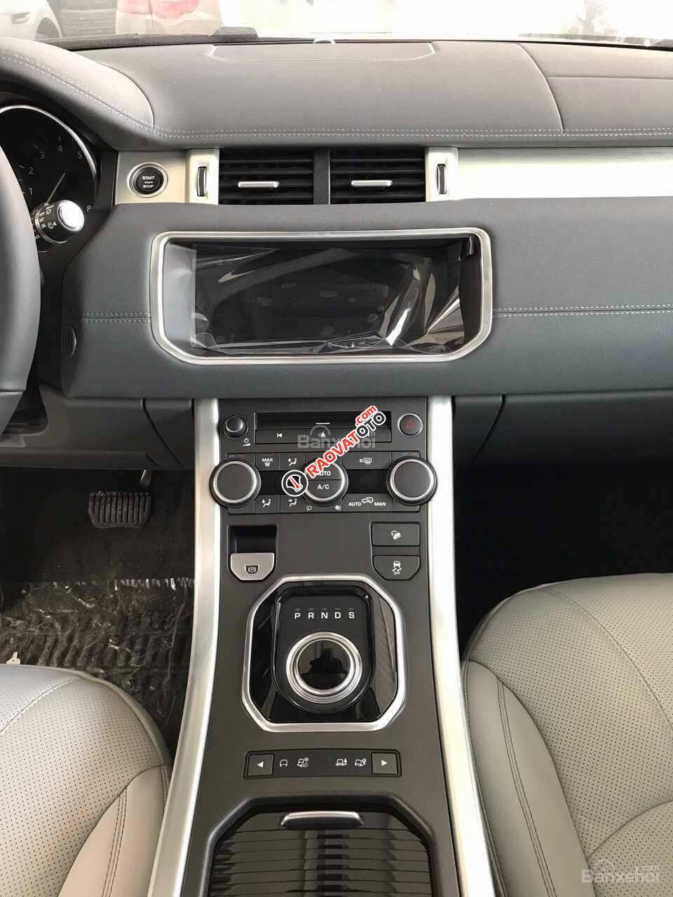 LandRover Range Rover Evoque HSE - Tặng 5 năm bảo dưỡng miễn phí, hotline 0938880866-4