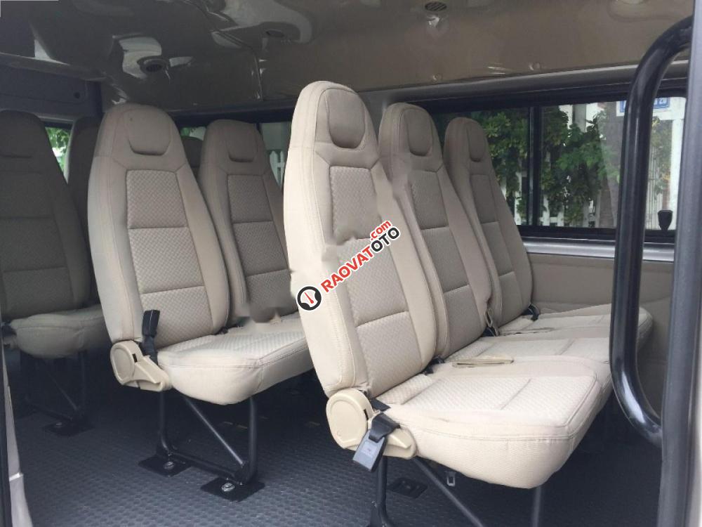 Bán ô tô Ford Transit đời 2014 số sàn, 585 triệu-3